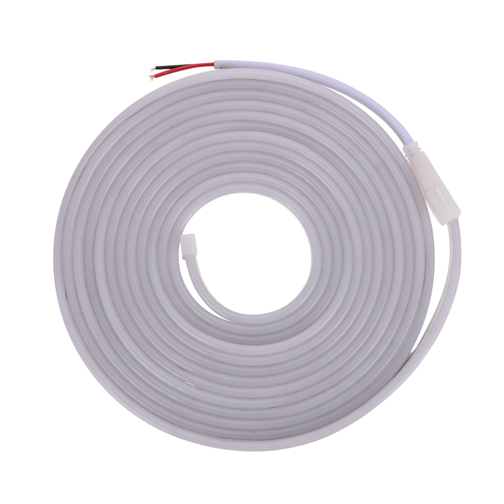 OFFSCH Flexible Neon Lamp Led Neon Rope Light Strip Neon Light for Signs and Decor