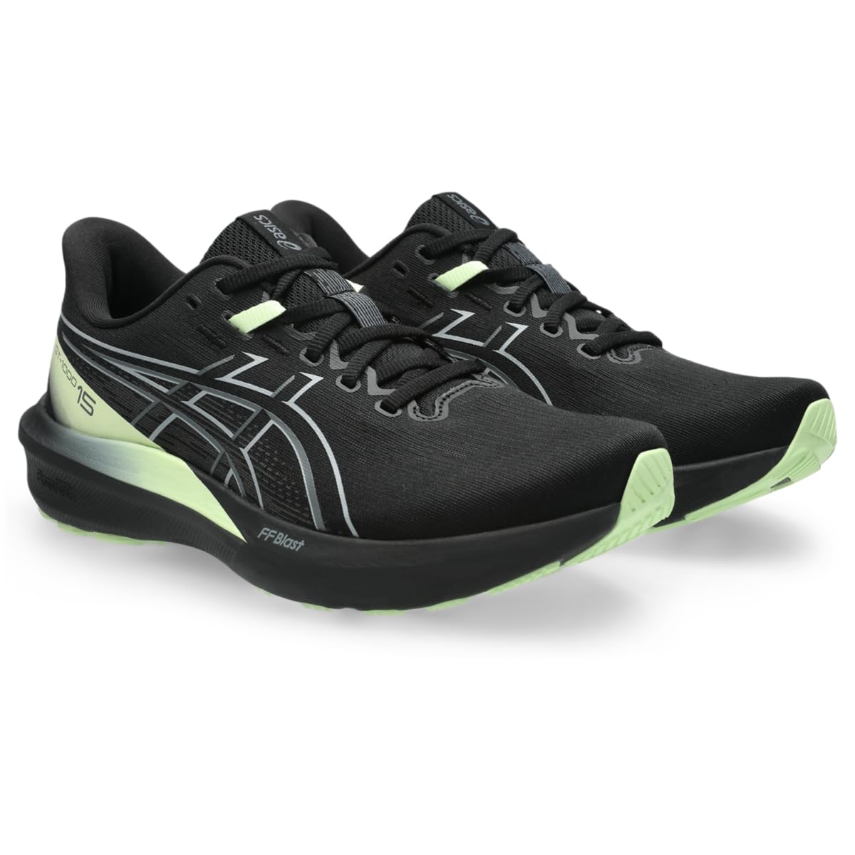 ASICS Uomo Gt-1000 15