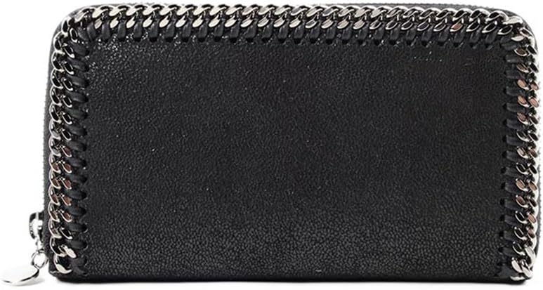 [SBM] SBM Limited Limited Edition Women Leather Wallet Card Holder Purse