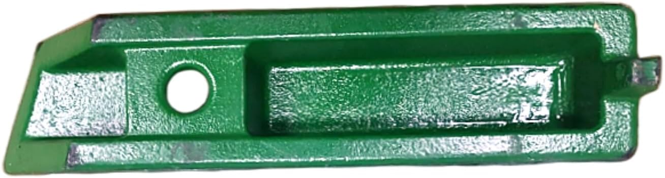 L100865 LH Sway Block Fits for John Deere Tractor 6110 6110L 6120 6120