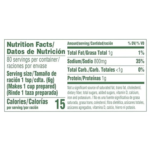 Miniatura 10 de Knorr 095 Base