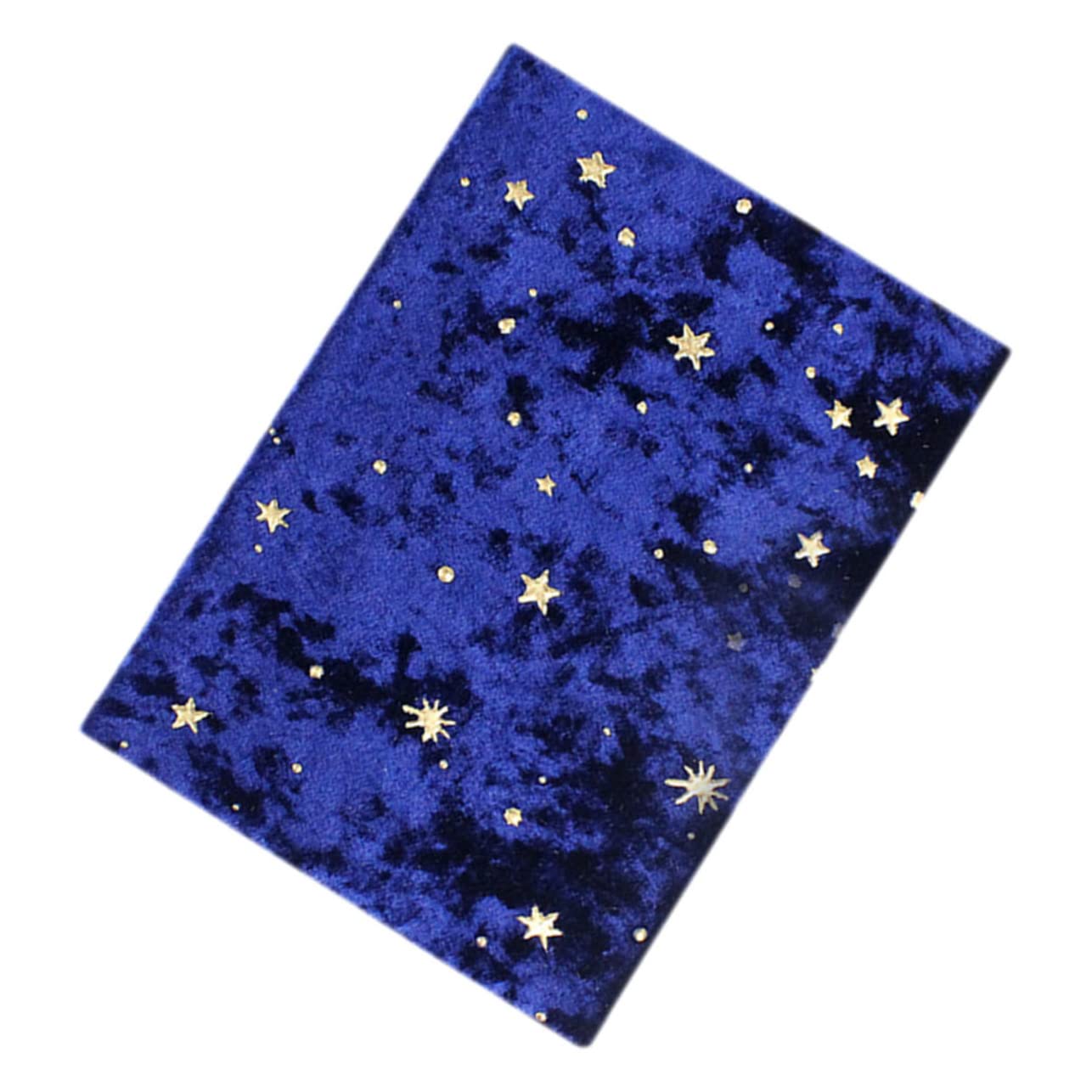 NUOBESTY 3pezzi Copertura Protettiva Per Libri Manifattura Artigianale Resistente Agli Strappi e Ai Graffi Sleeve Decorativa Per Diari e Taccuini Design Unico Per Lettori Appassionati