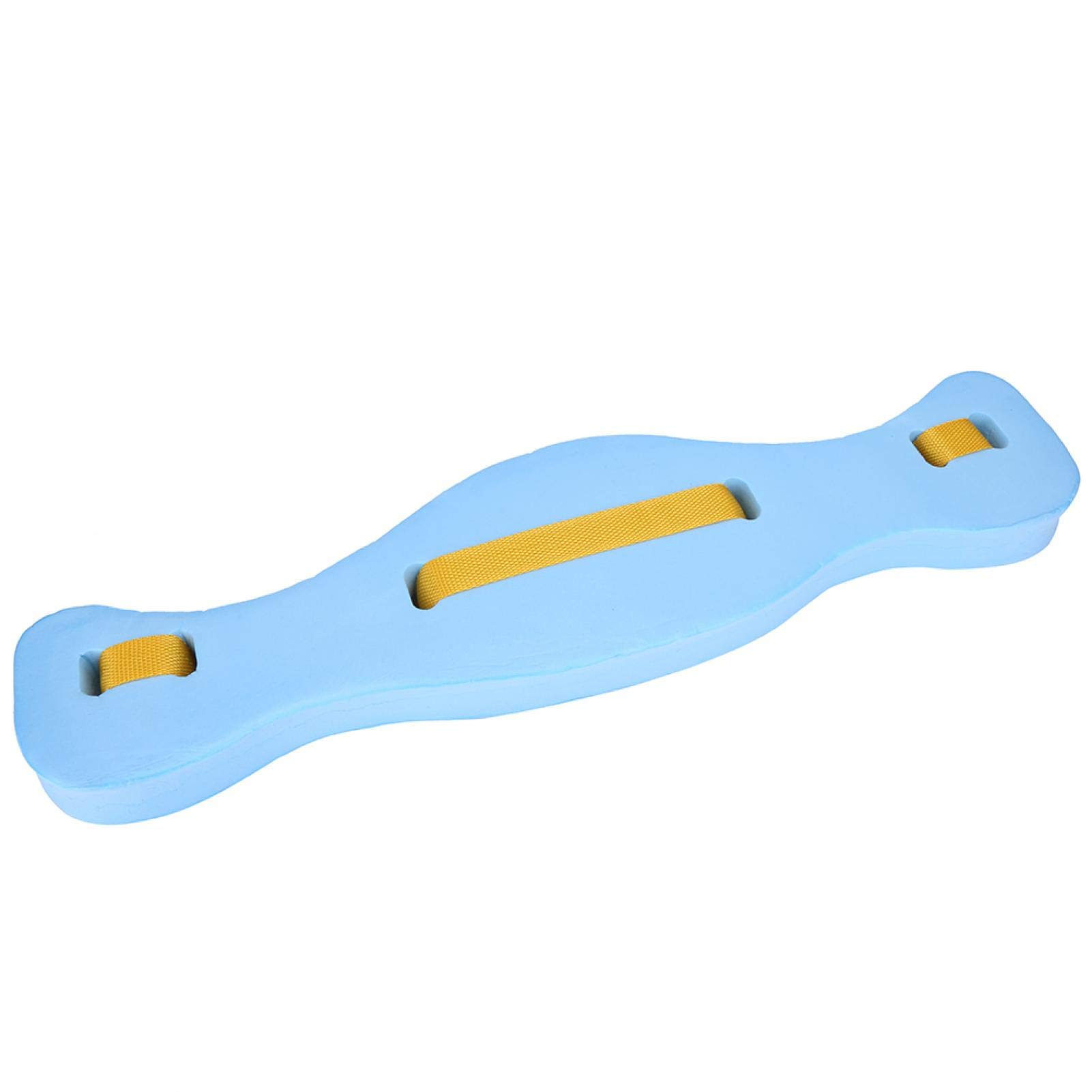 Schwimmender Schwimmgürtel, Verstellbarer Komfortabler Schwimmgürtel für Schwimmanfänger, Wassersportliebhaber
