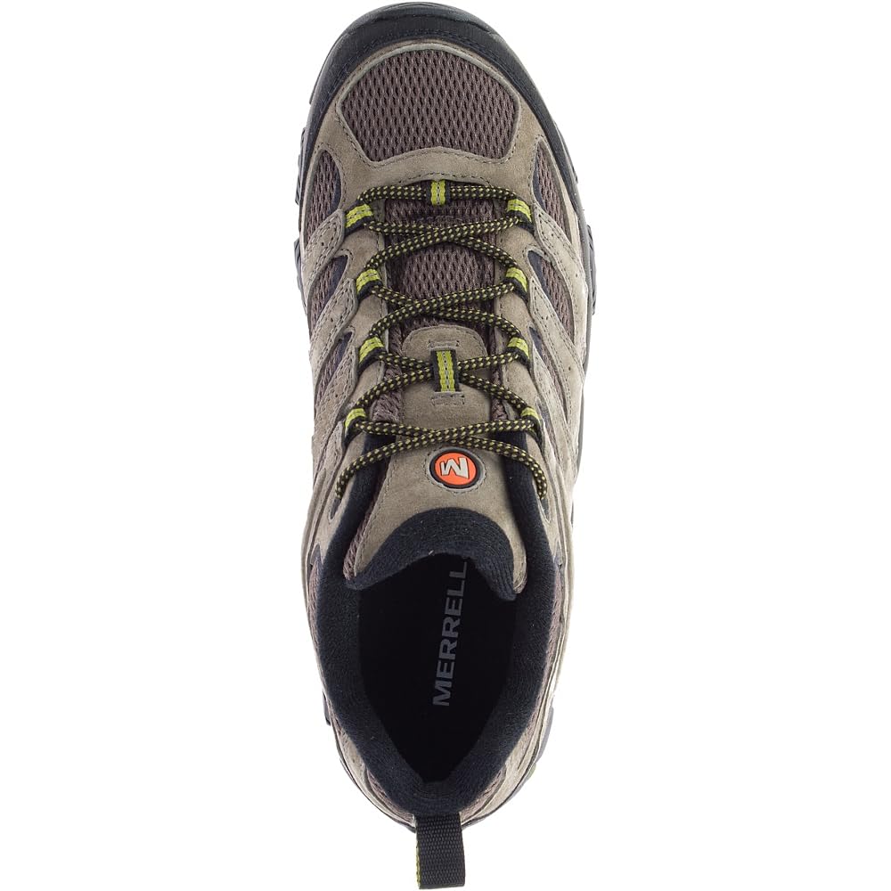 Merrell Moab 3 Herren-Wanderschuhe – Bild 8