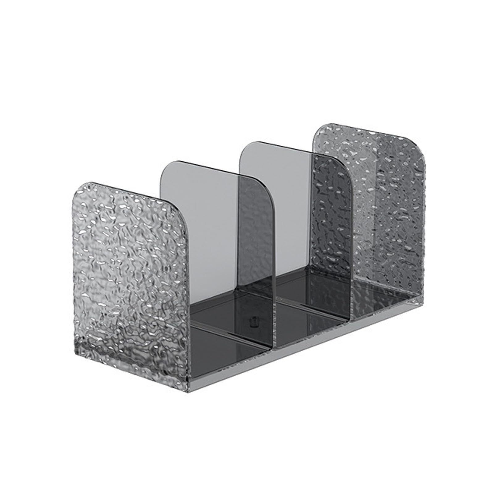 Multifunctional Book End Book Stoppers Bookends Supports Desktop Bookshelf Practical Shelf Holders for Desktop Bookshelf Shelves End Practical Bookends for School Library