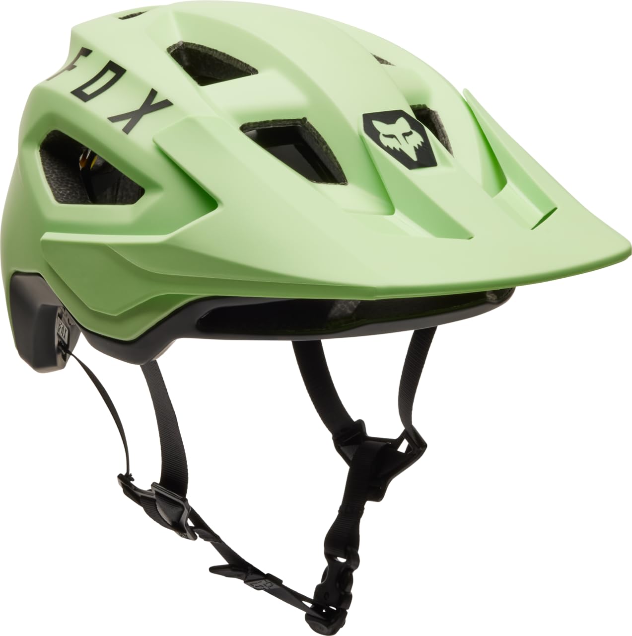 Fox Racing Unisex Speedframe Mountain Bike Helmet
