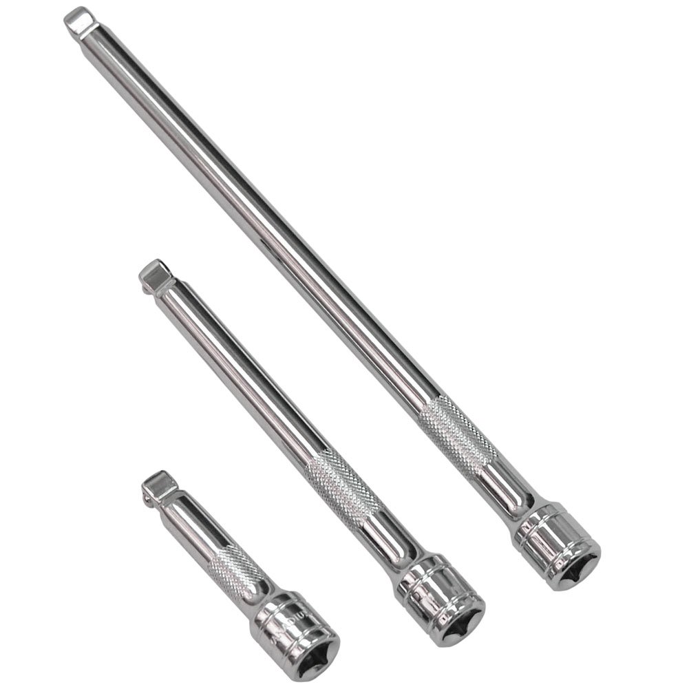Wobble Socket Extension Set 3/8 Drive Tools & Home Improvement