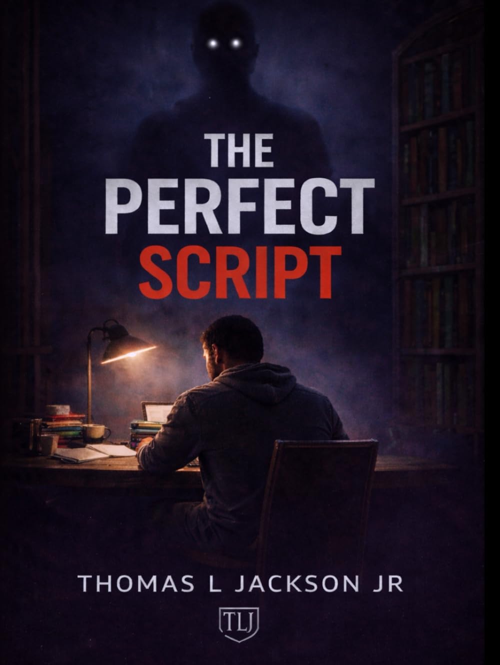 THE PERFECT SCRIPT (The Perfect Script Series)