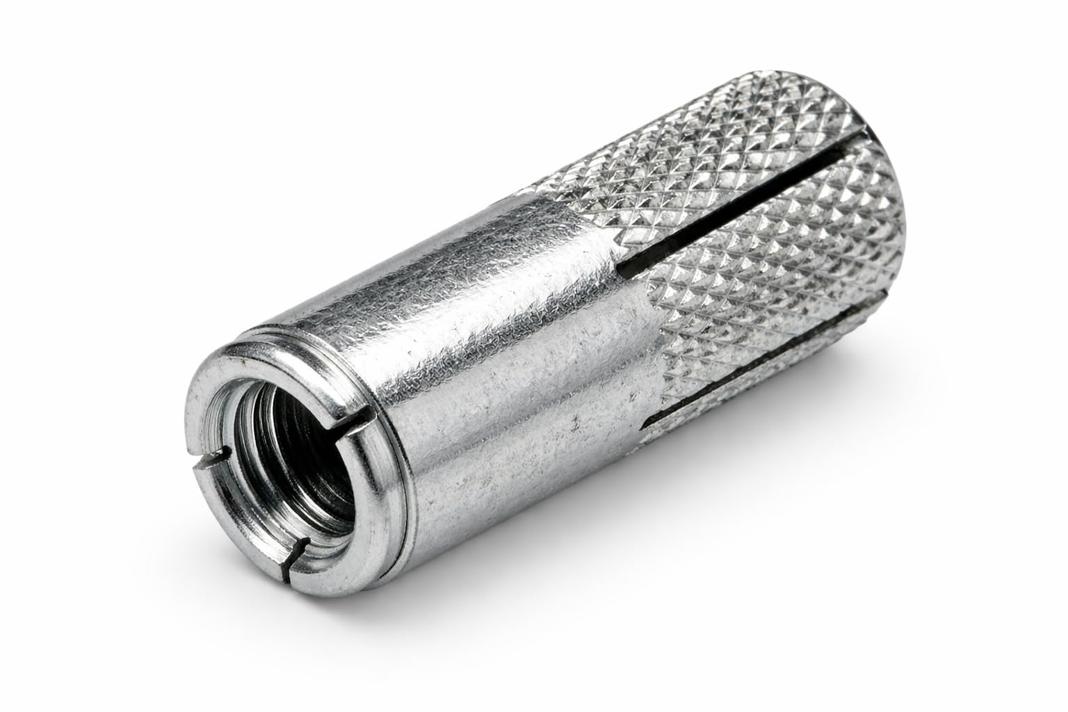 SYLIX ® M12 X 50mm Drop-In Anchor Bullet Fastener Thread Shield (50 PCS)