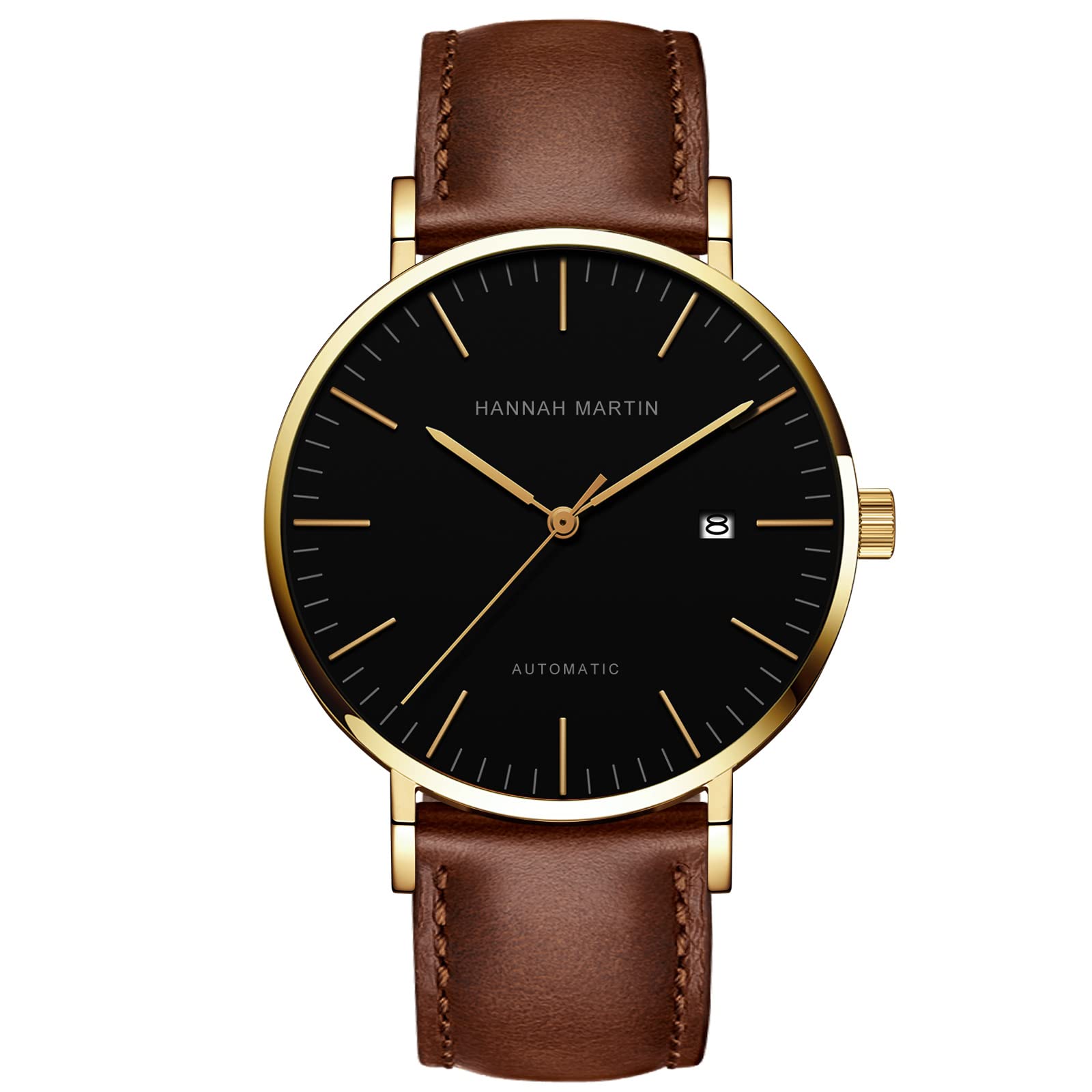 Original Hannah Martin Watches Hannah Martin 1801 Mens