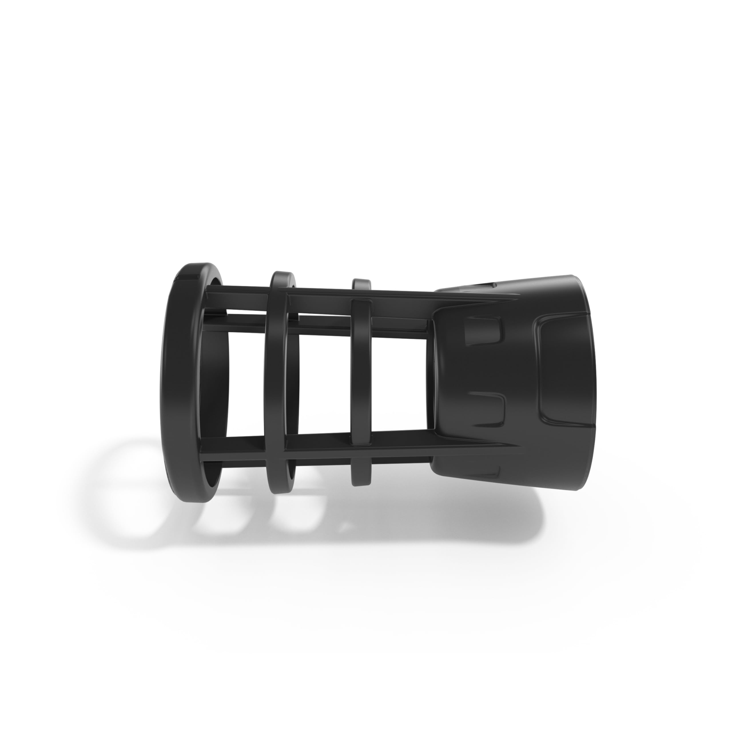 Steinel Cage de protection pour pistolet à air chaud HL 1820 S - HL 2020 E, HG 2120 E - HG 2320 E, accessoire décapeur thermique, protection des matériaux
