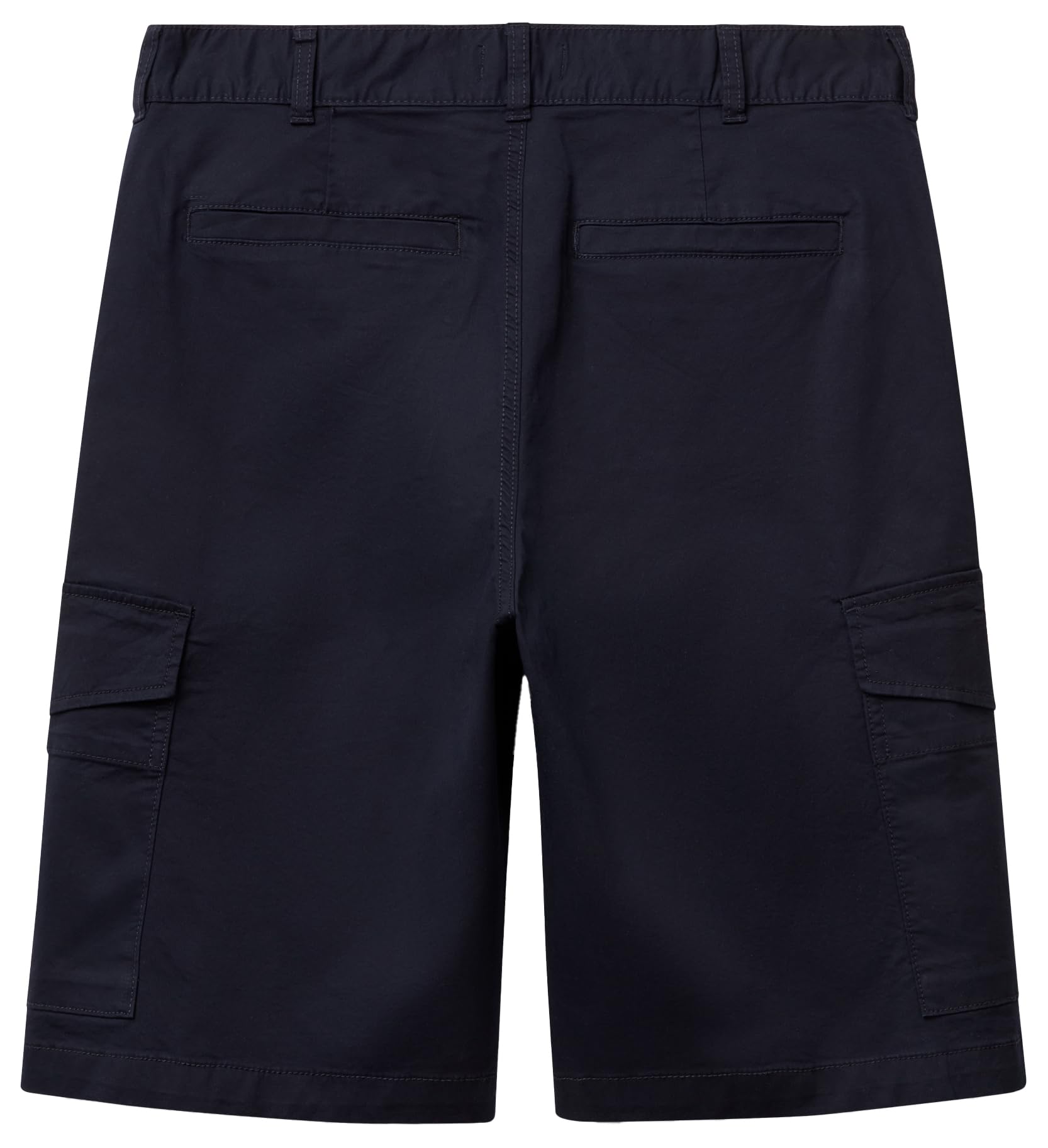 United Colors of Benetton Bermuda 492ru9013 - Shorty Mężczyźni