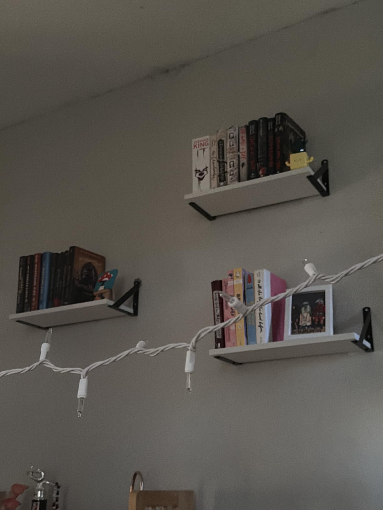 Customer photo