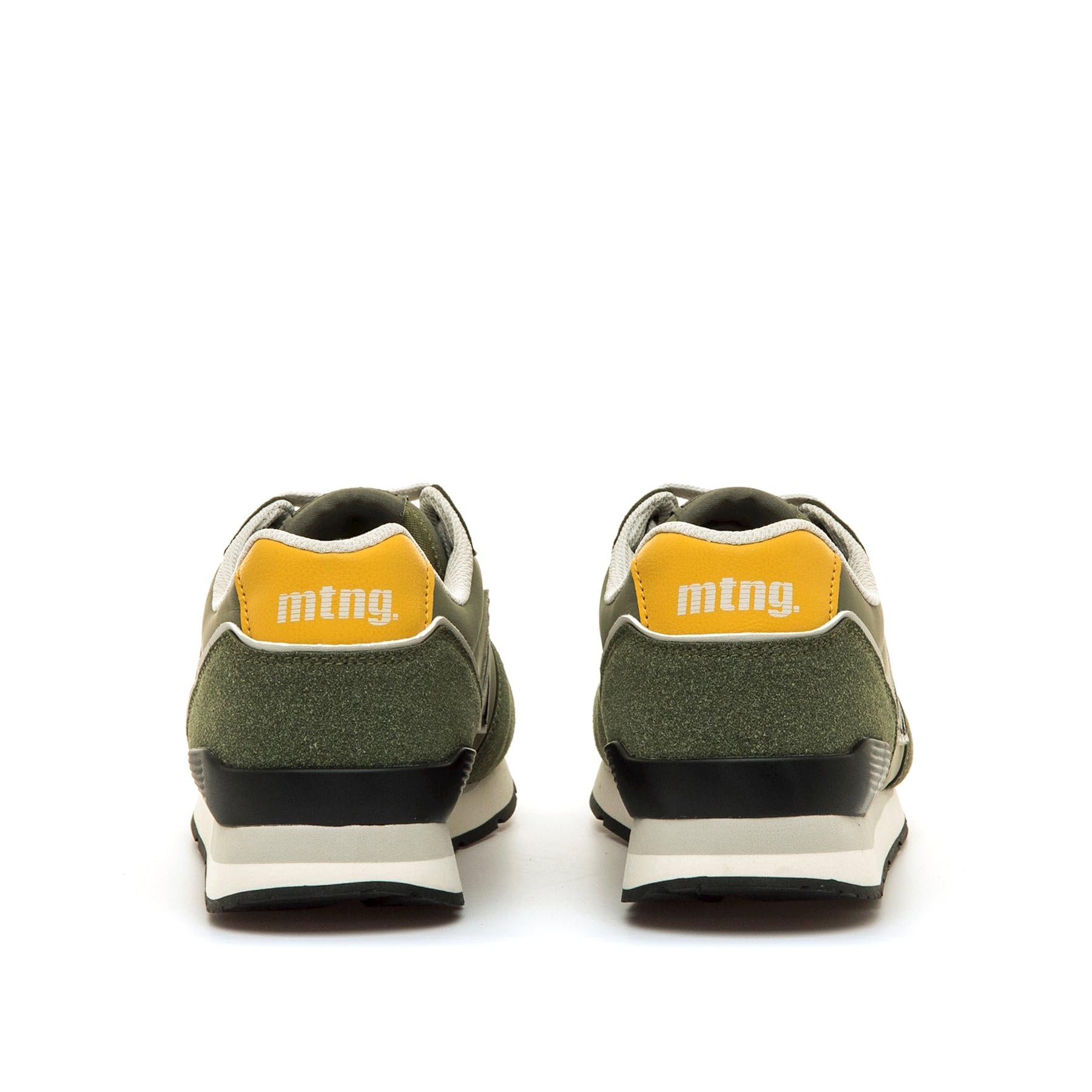 MTNG Zapatillas Hombre JOGGO Classic 84467 | 61770 | Verde