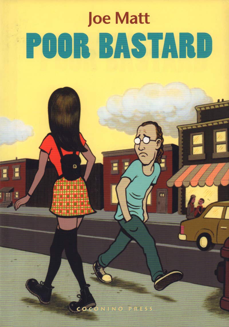 Poor Bastard - 4