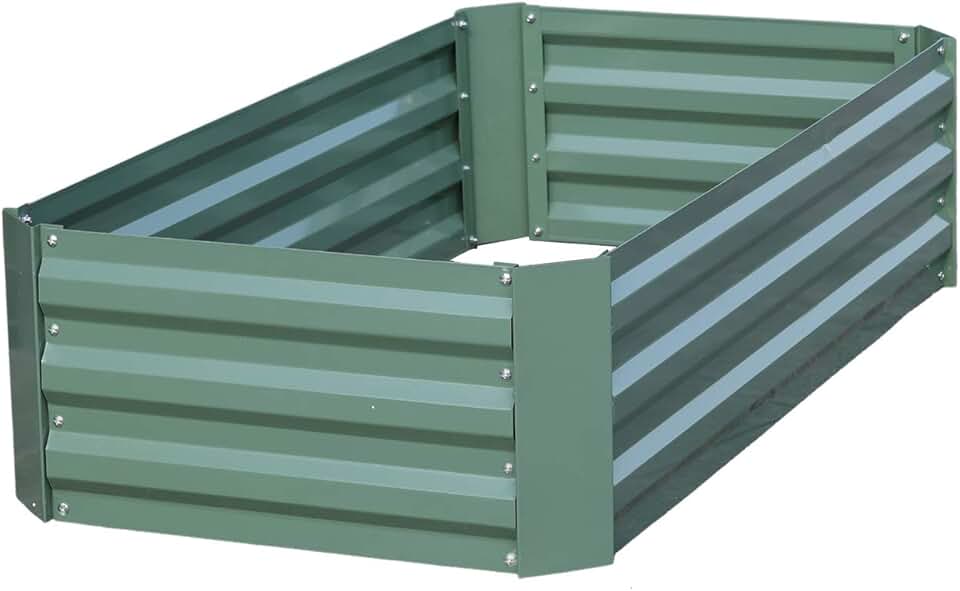 Amazon.co.uk raised beds