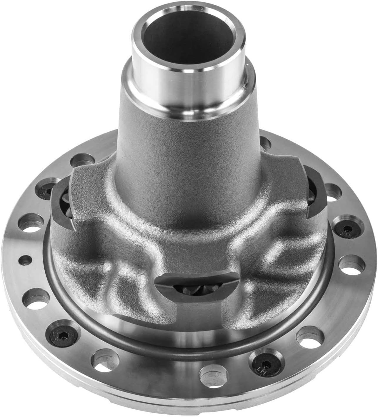 TRUETRAC LIMITED-SLIP - PRELOAD STYLE - COMPATIBLE WITH FORD 9 inch - 31 SPLINE AXLES