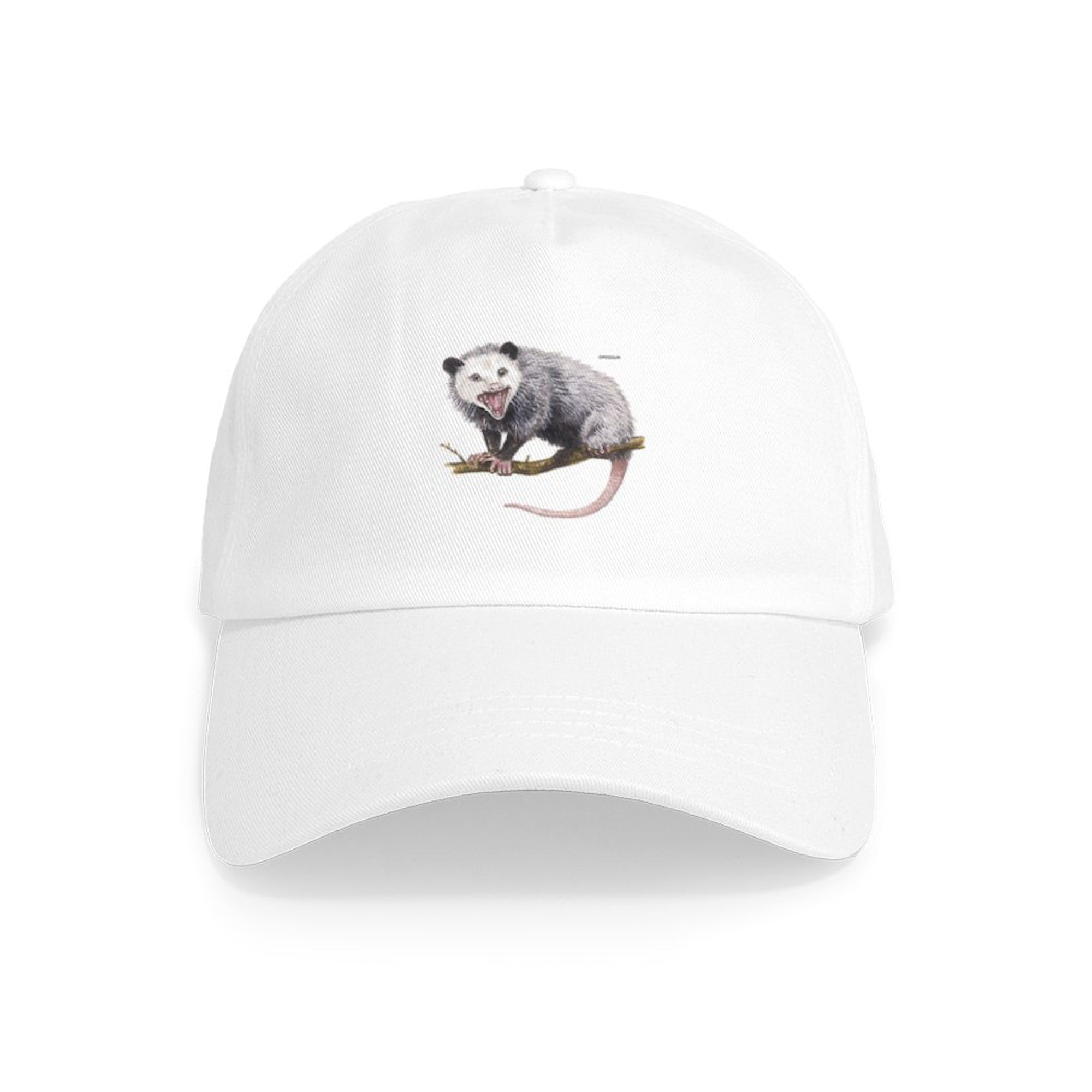 CafePress Happy Hearts Cap Adjustable Baseball Cap