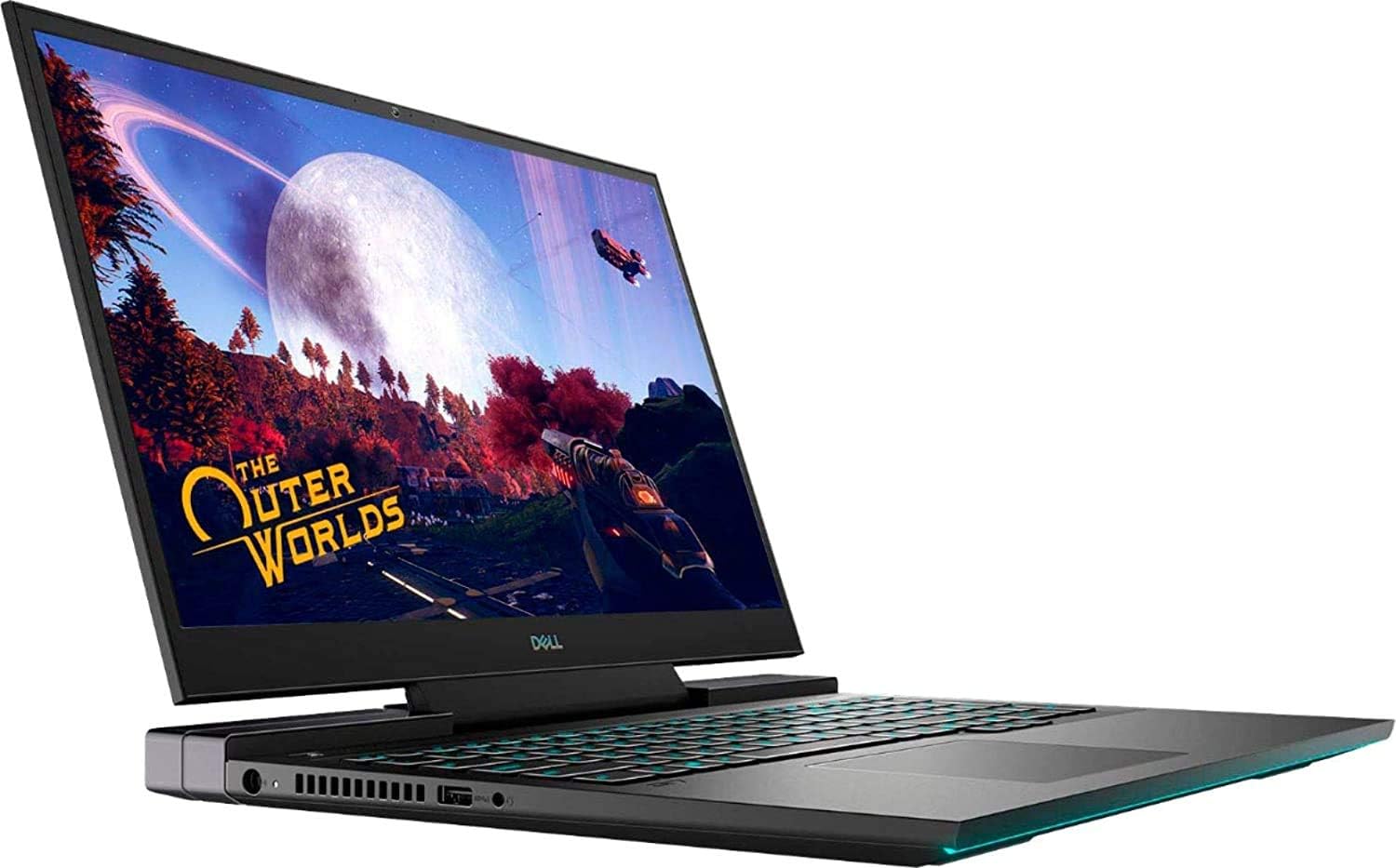 ❤ Crazy Deals Dell G7 17.3 FHD 300Hz Widescreen LED Gaming Laptop | Intel Core i7-10750H Processor | 32GB RAM | 1TB SSD | NVIDIA GeForce RTX 2070 | RGB Keyboard | Windows 10 Home | Black Top Rated Dell G7 17.3 FHD 300Hz Widescreen LED Gaming Laptop | Intel Core i7-10750H Processor | 32GB RAM | 1TB SSD | NVIDIA GeForce RTX 2070 | RGB Keyboard | Windows 10 Home | Black