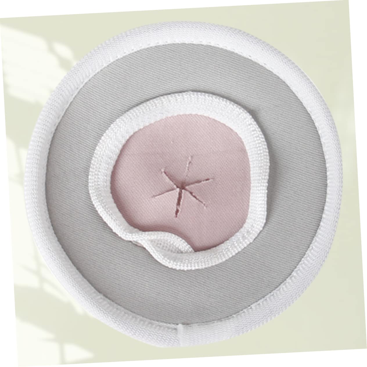 ibasenice 1Pc Elizabeth Collar Ring for Small Breed Pets Neck Protection Ring for Guinea Pigs S Random Color After Injury Care for Pets