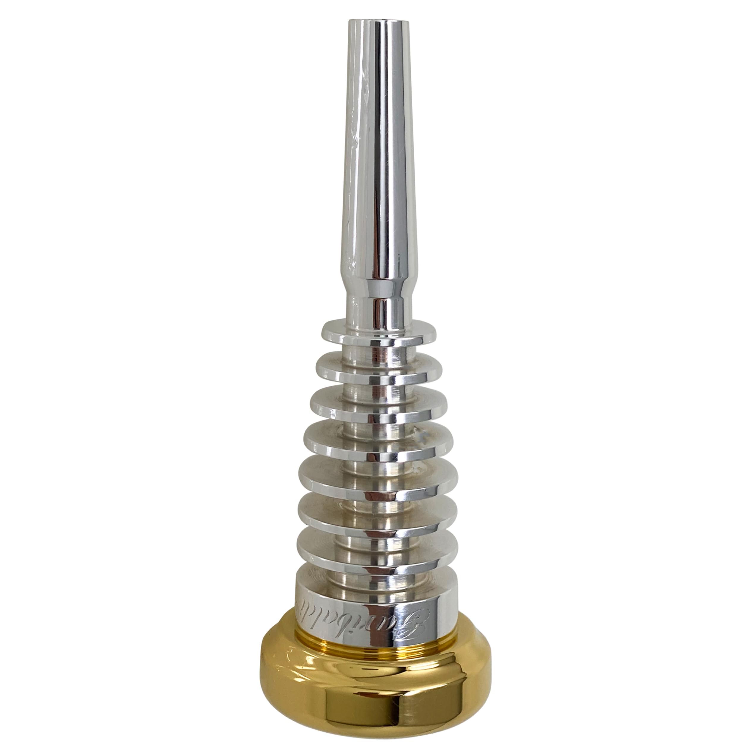 Amazon.com: Garibaldi KF5W Elite - Boquilla de trompeta chapada en