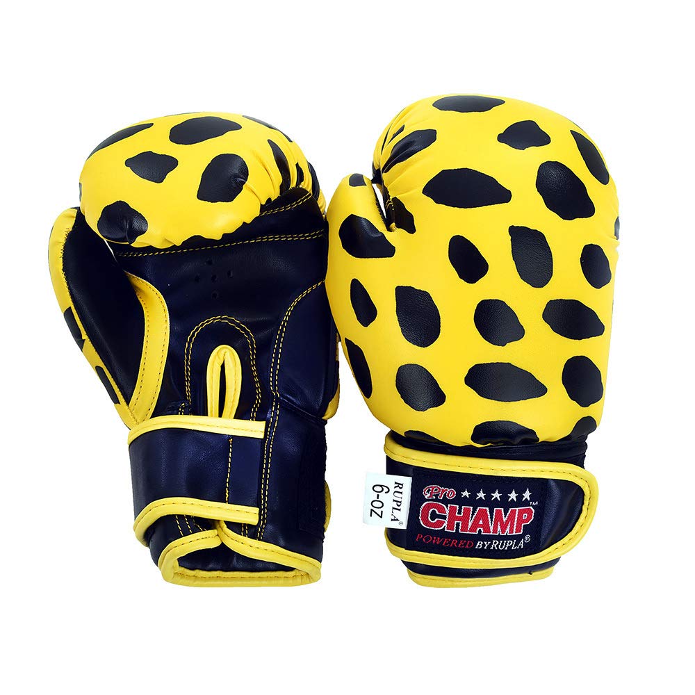 Rupla Kids Boxing Gloves