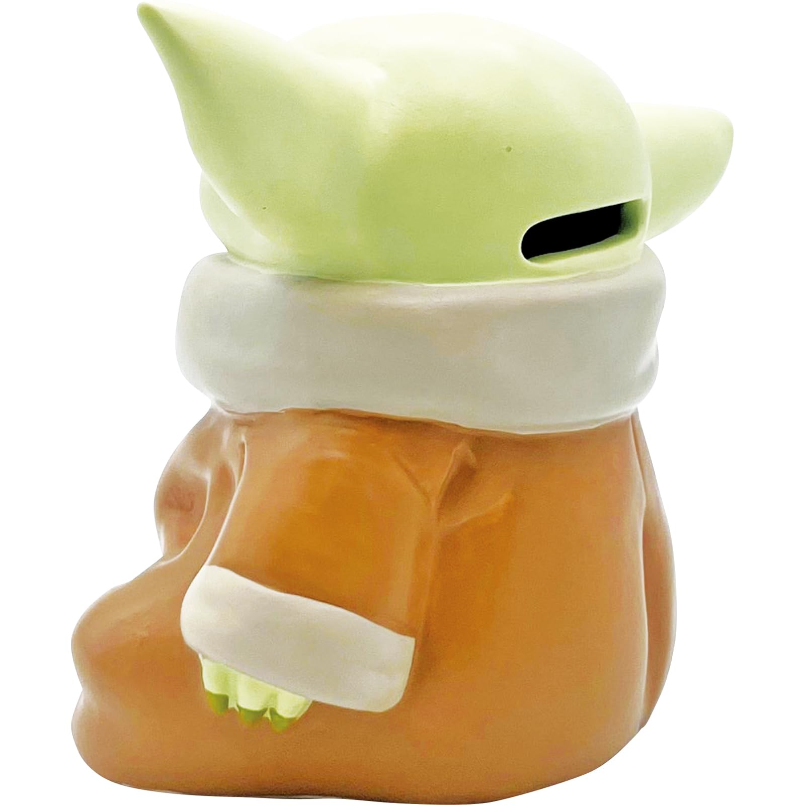 Amazon.co.jp: 「 スターウォーズ 」 公式ライセンス 貯金箱 約14cm