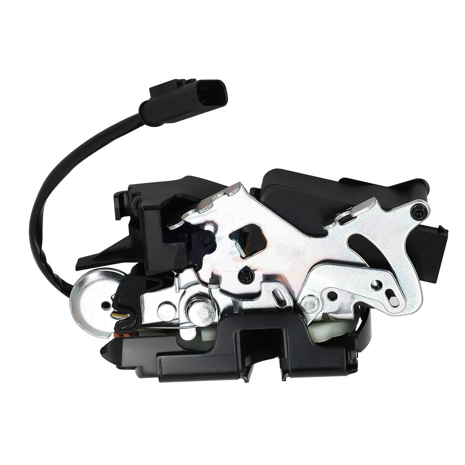 Atgcbcauf One Color A6397300835 Left Door Lock Latch Actuator Sliding Mechanism 1Pcs For Vito For Viano W639 2003 Tailgate Lock Actuator