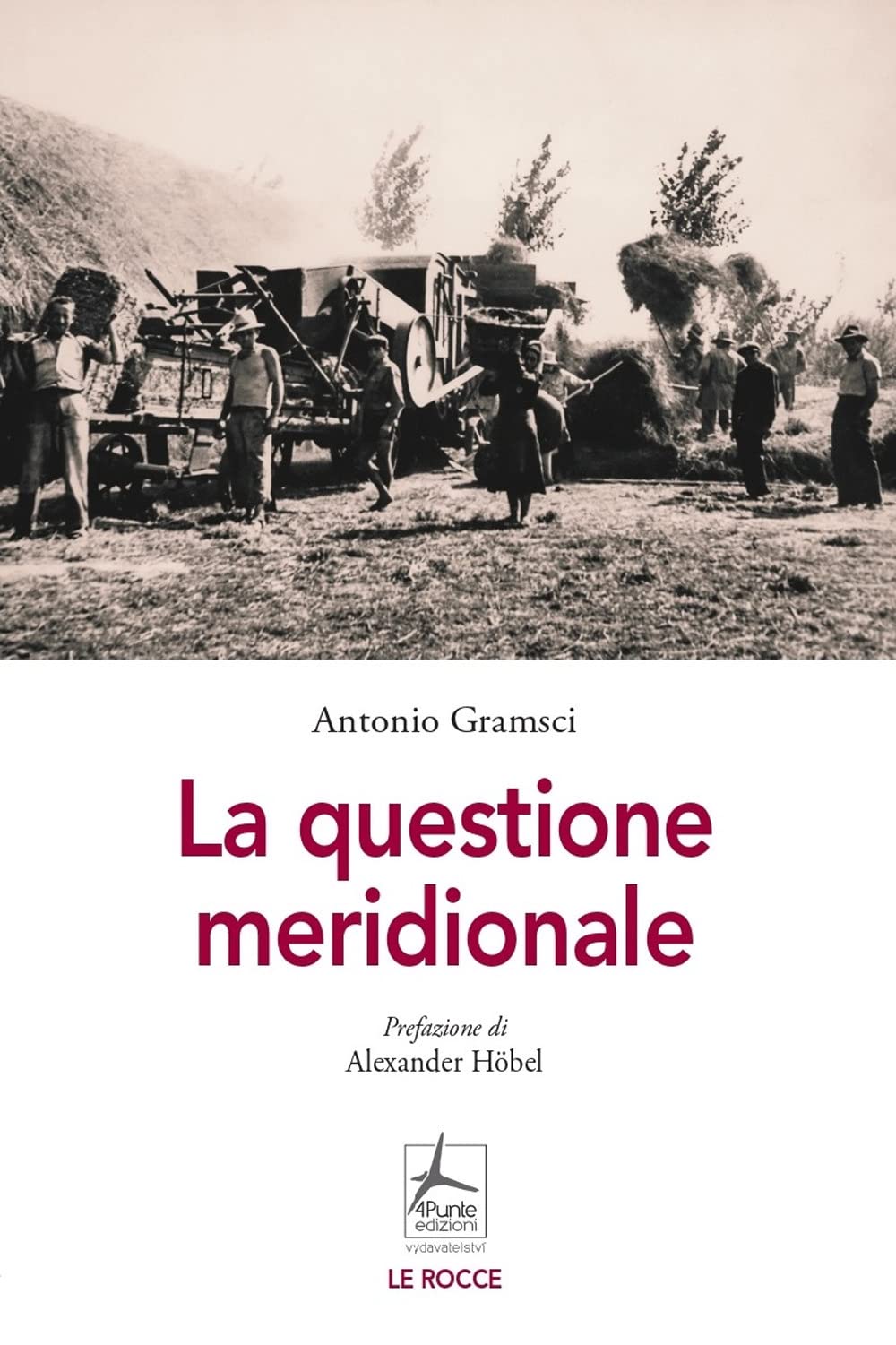 La Questione Meridionale - 4