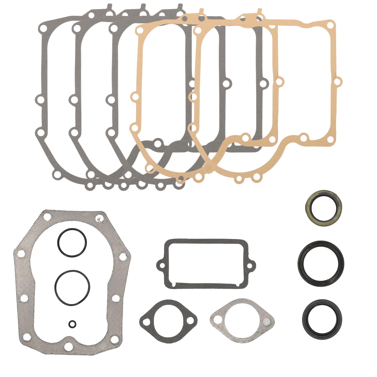 AUROLYNE Set Aggiornamenti Kit Guarnizioni 28M707 28D707 286707 289707 494525 494241