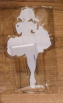 みちきんぐ 紫音 アクスタ Amazon.co.jp: 紫音 Blue Butterfly アクリルスタンド みちきん