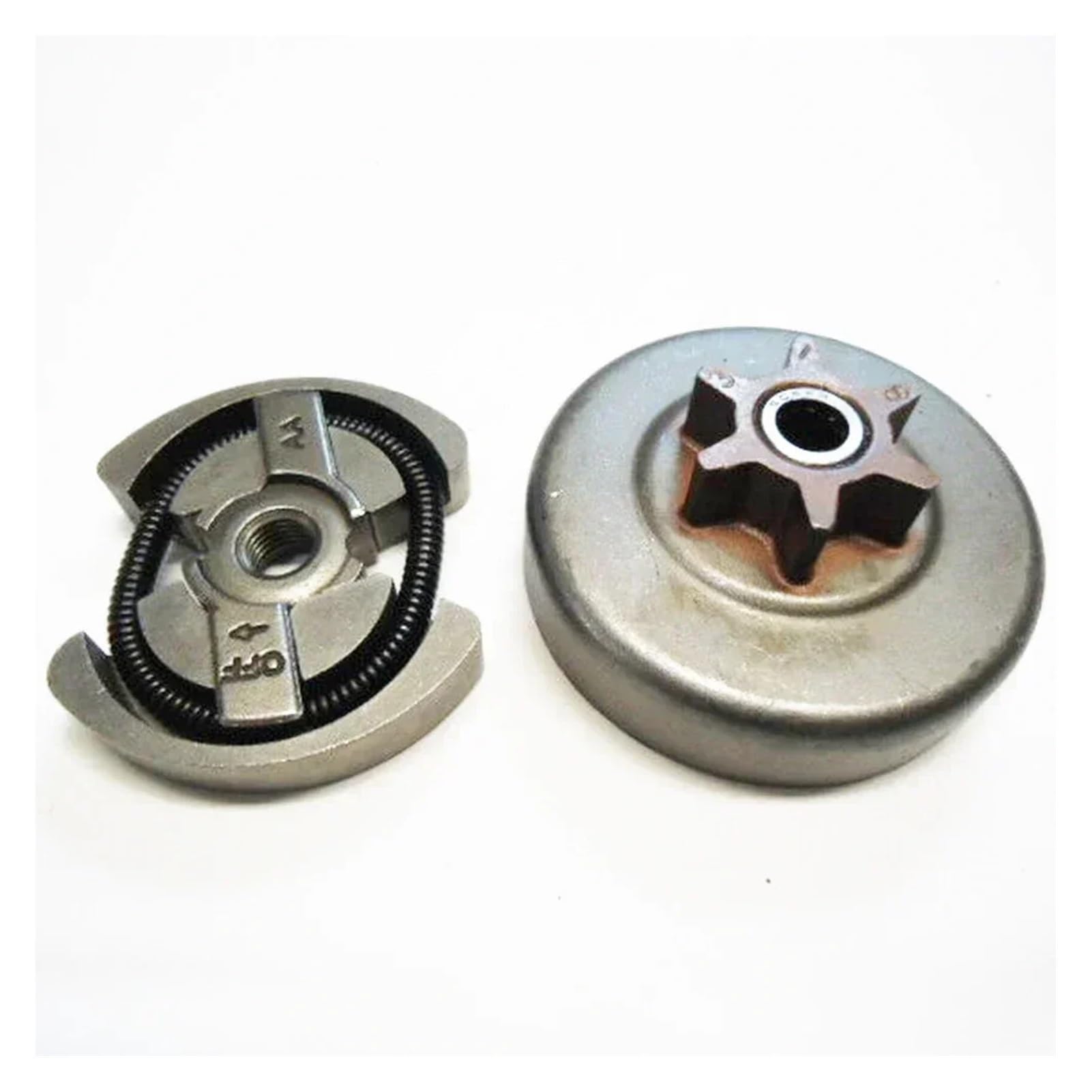QHLNXSA for Poulan Clutch Drum Sprocket OEM 530057905 Exact Fit