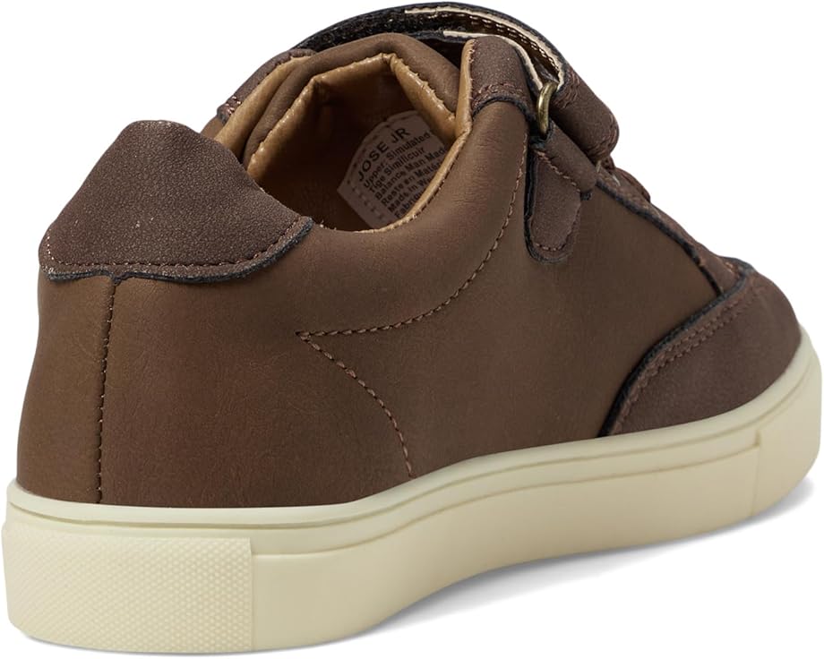 Deer Stags Kids Jose (Little Kid/Big Kid) - Back View