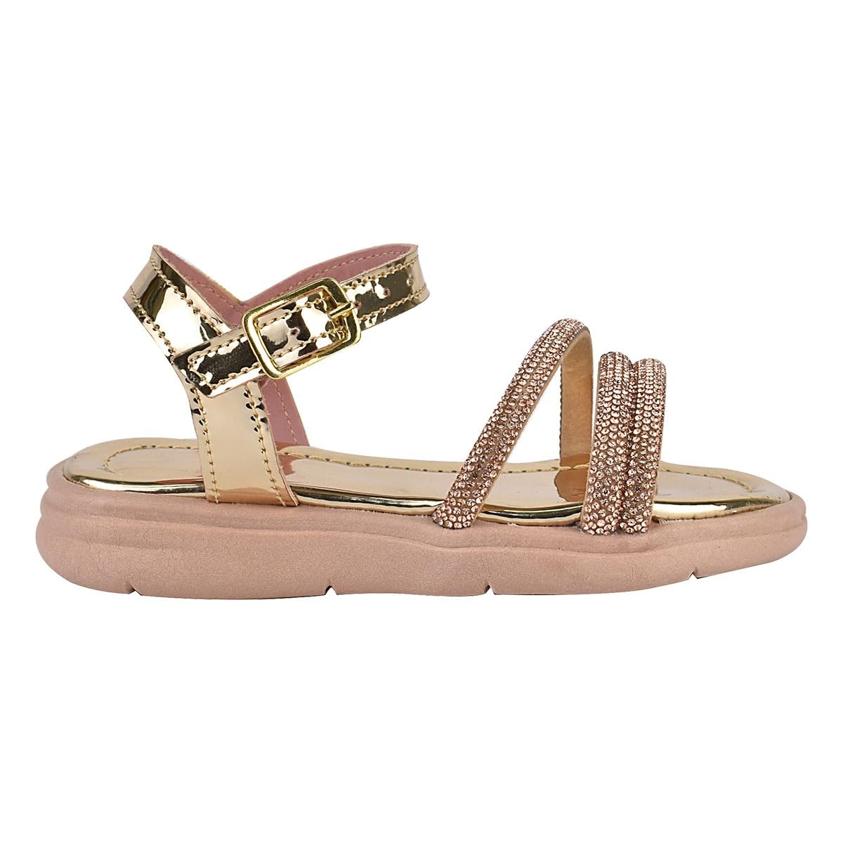 Sandália Infantil Feminina Menina Do 20 Ao 34 Si03 E Si04 em promoção! Veja a oferta e mais achadinhos de Sandálias & Chinelos Infantis 8 Hoje é o melhor dia para comprar Sandália Infantil Feminina Menina Do 20 Ao 34 Si03 E Si04 com aquele preço maroto! Promoção! Aproveite a oferta! 8