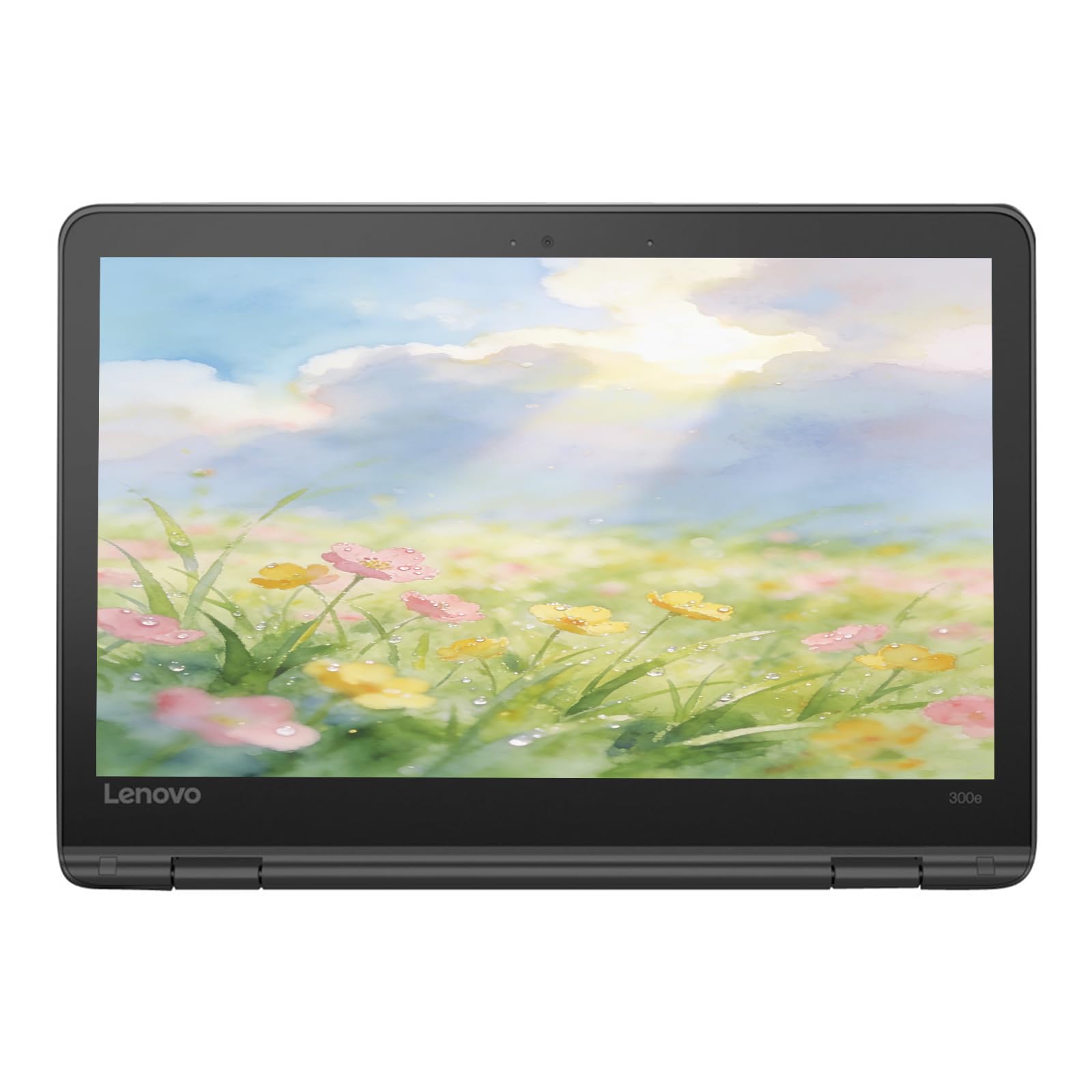 Amazon.com: Lenovo 300E Chromebook Gen 2 2-in-1 Laptop for Student