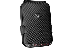 Vaultek LifePod: The Ultimate Secure Travel Companion