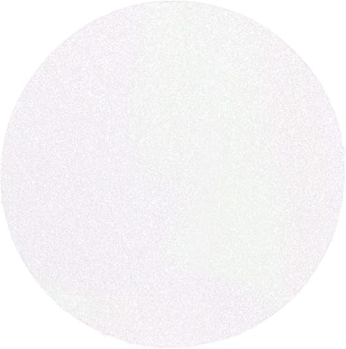 Miniatura 7 de Efavormart - Juego de 6 manteles individuales antideslizantes de piel sintética con purpurina, surtidos para bodas, banquetes, fiestas, cocina,