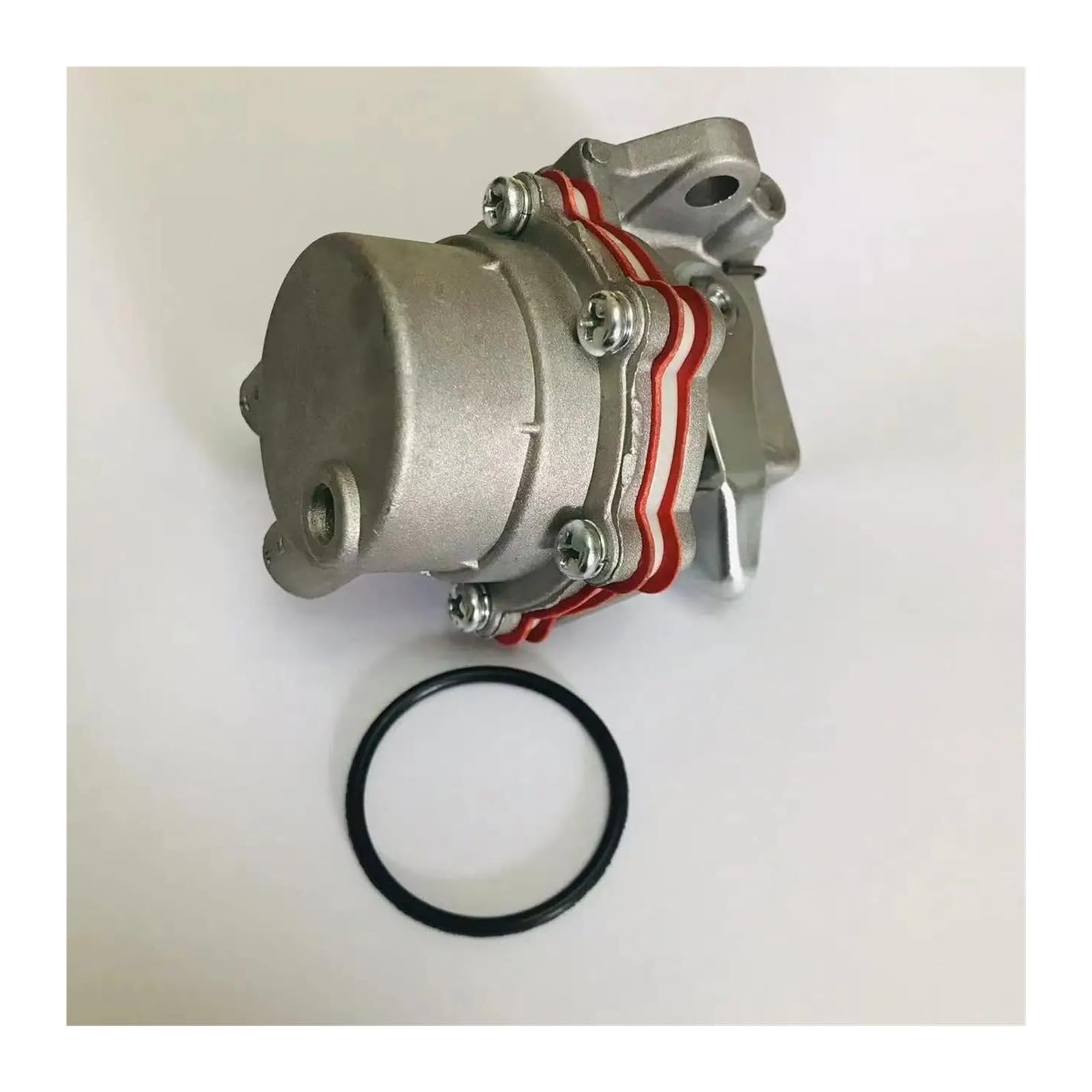 Pompa Benzina Elettrica Per Lombardini LDW 1204 Motore Pompa Carburante Diesel Prime 65851510 6585151