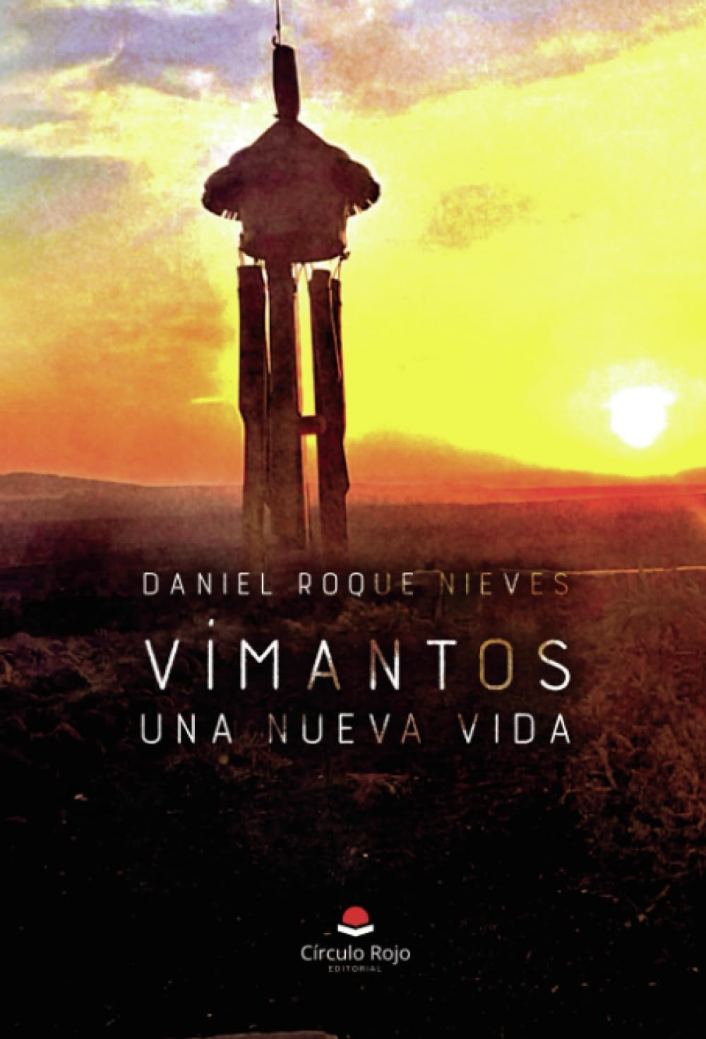 VÍMANTOS: Una nueva vida