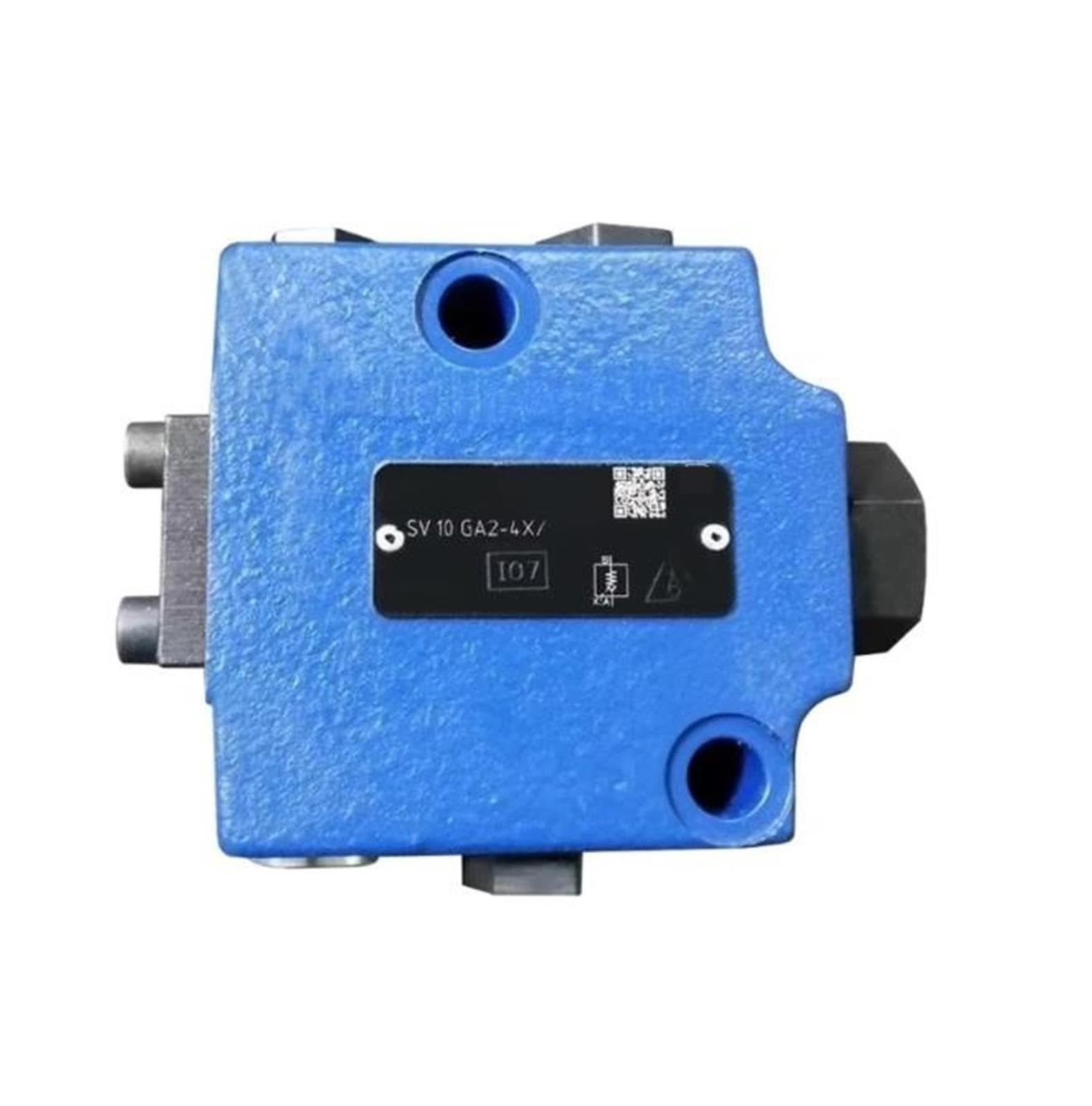 Hydraulically Controlled Check Valve SV10GA2-L4X/2