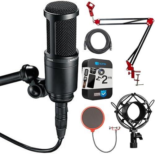 Audio-Technica AT2020