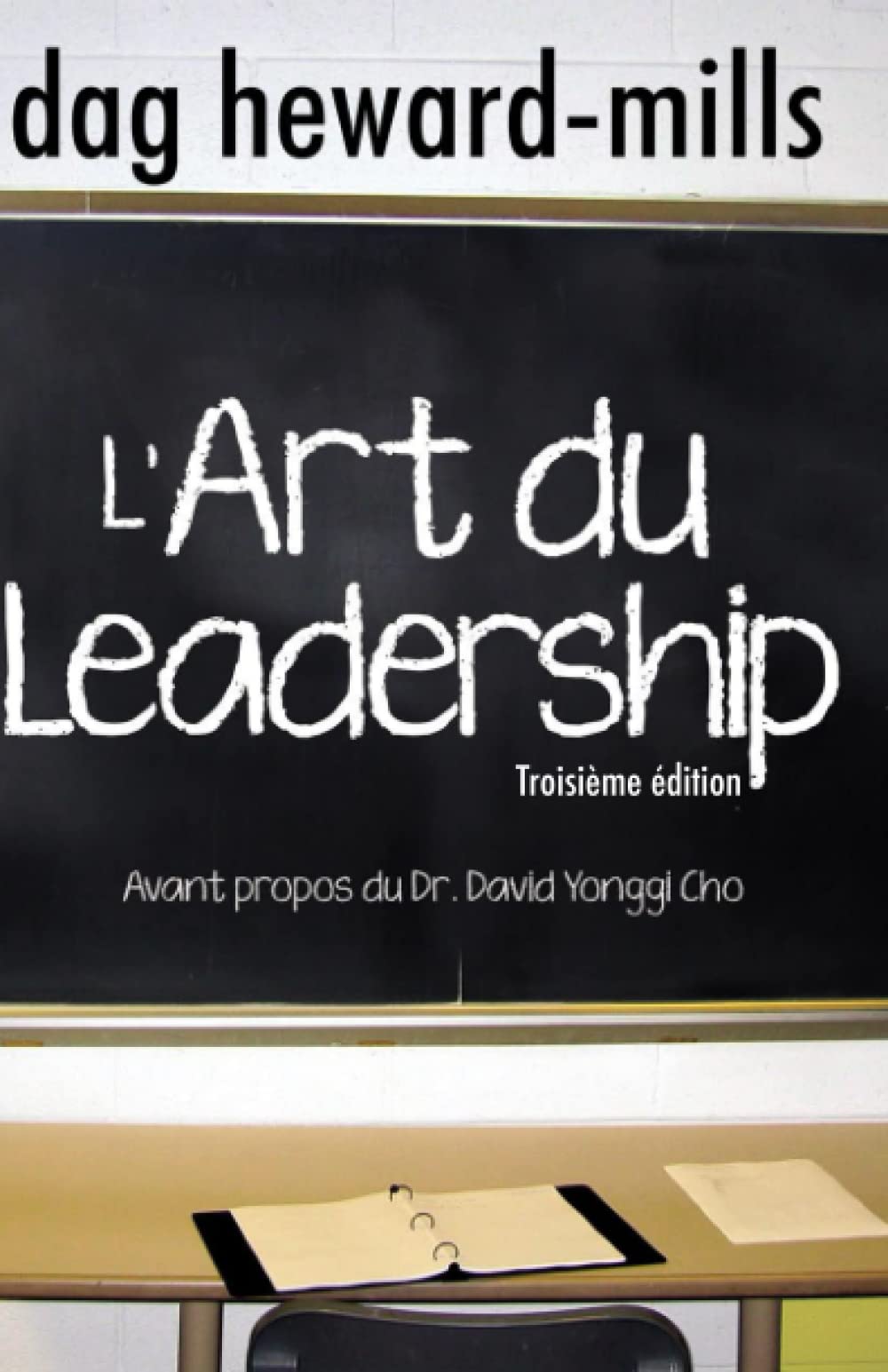 L’ART DU LEADERSHIP