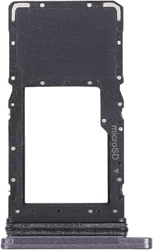 HONGYAN for Samsung Galaxy Tab A7 10.4 SM-T505 Micro SD Card Tray