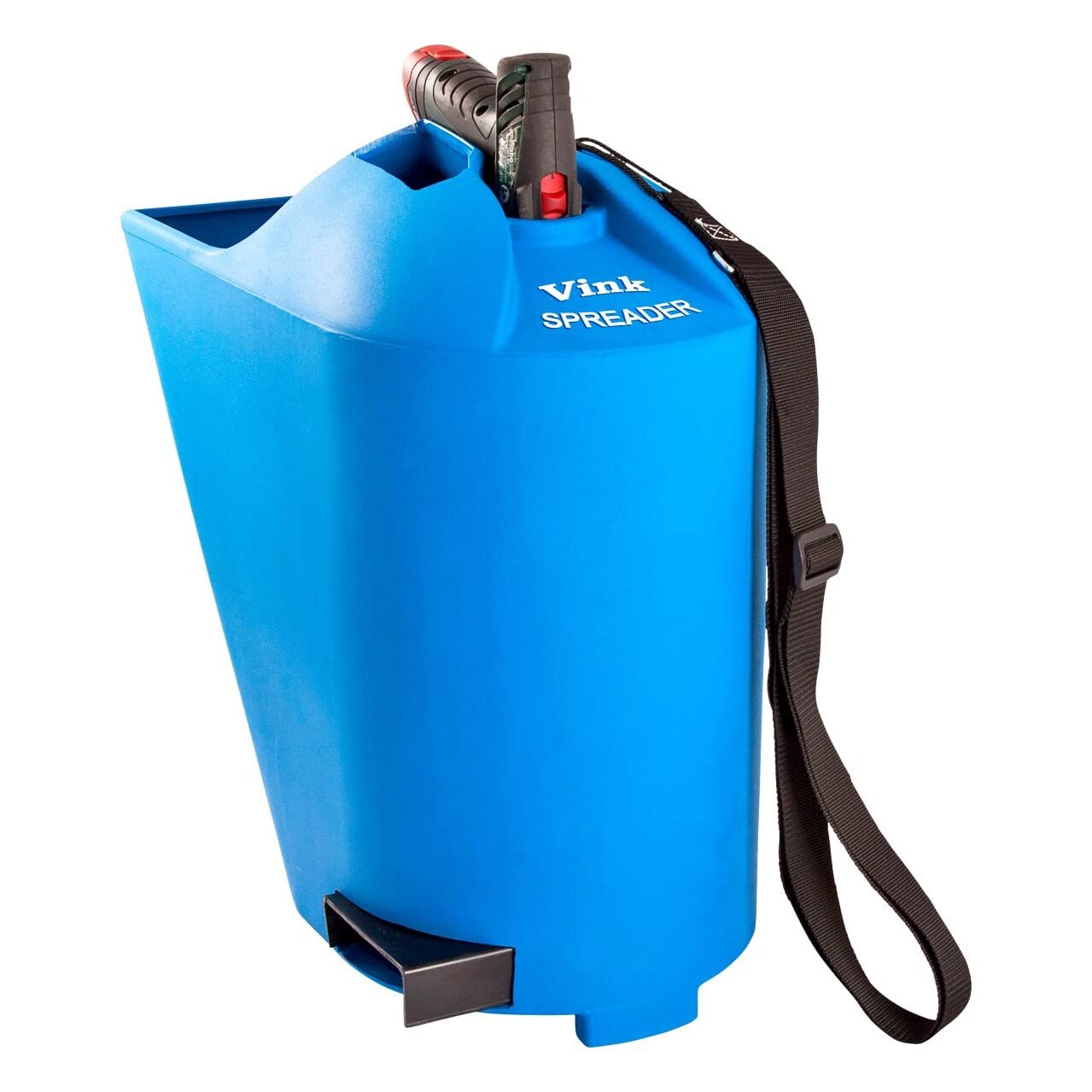 VINK Pulver Einstreuer 12 Liter