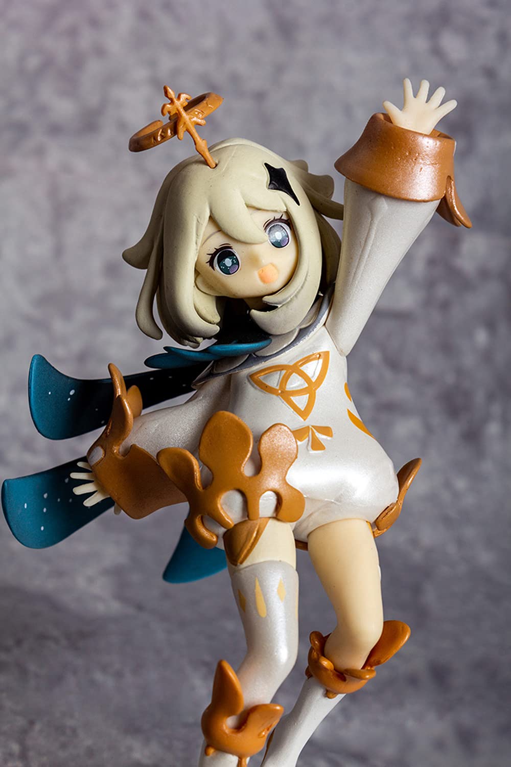Amazon.co.jp: タンショウ 原神インパクト パイモン 1/7スケール
