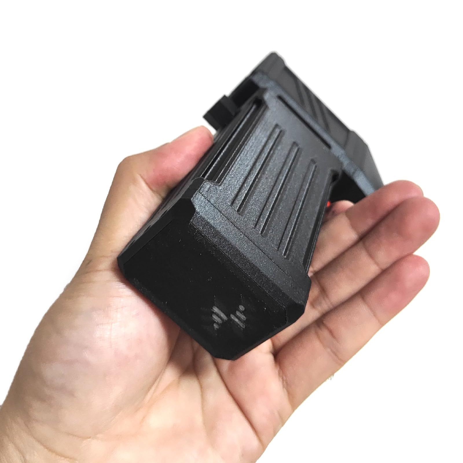 Soffiatore 110000RPM Portatile Portatile Portatile Potente Ventilatore Elettronico Senza Fili per la Pulizia Della Tastiera Dispositivi Elettron