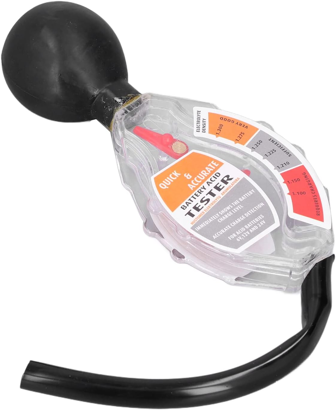 Car Battery Hydrometer Car Battery Hydrometer Abs Car Battery