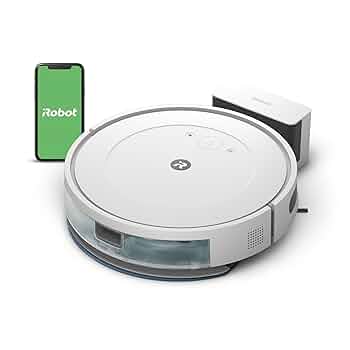 新品　Roomba Combo IROBOT ROOMBA Combo Essential : Amazon.ca: Home