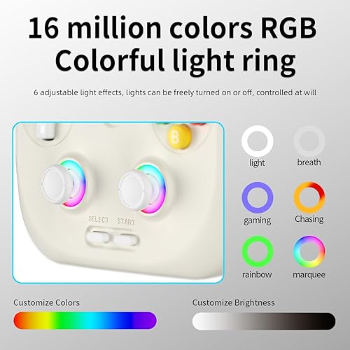 Miniatura 3 de RG406V Consola de juegos portátil juegos precargados RG 406V 4 pulgadas IPS pantalla multitáctil consola de juegos retro 128G UFS2.2 Android 13