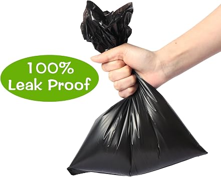 Dog Poop Bags 1200 Count